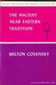 79962 The Ancient Near Eastern Tradition